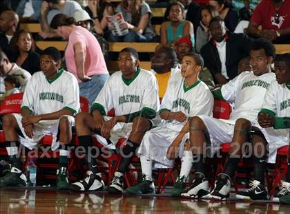 Thumbnail 3 in Inglewood vs. Ocean View (CIF SS D4-AA Final) photogallery.