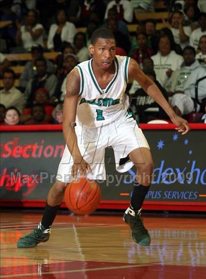 Thumbnail 1 in Inglewood vs. Ocean View (CIF SS D4-AA Final) photogallery.