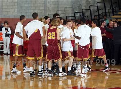 Thumbnail 1 in Inglewood vs. Ocean View (CIF SS D4-AA Final) photogallery.