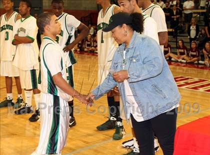 Thumbnail 1 in Inglewood vs. Ocean View (CIF SS D4-AA Final) photogallery.