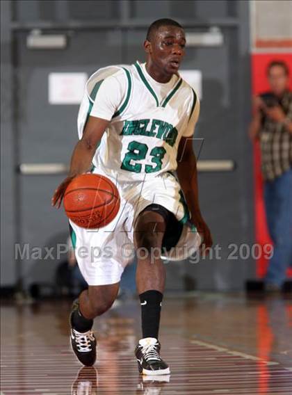 Thumbnail 1 in Inglewood vs. Ocean View (CIF SS D4-AA Final) photogallery.