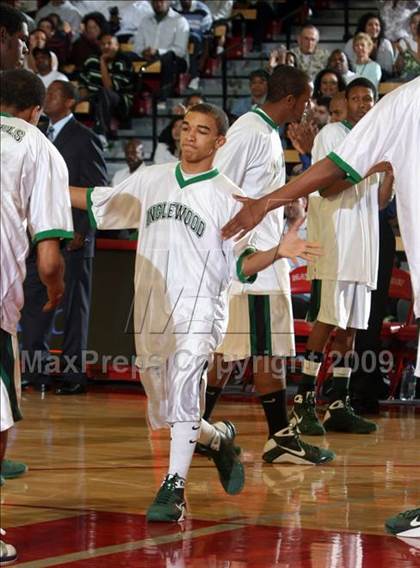 Thumbnail 1 in Inglewood vs. Ocean View (CIF SS D4-AA Final) photogallery.