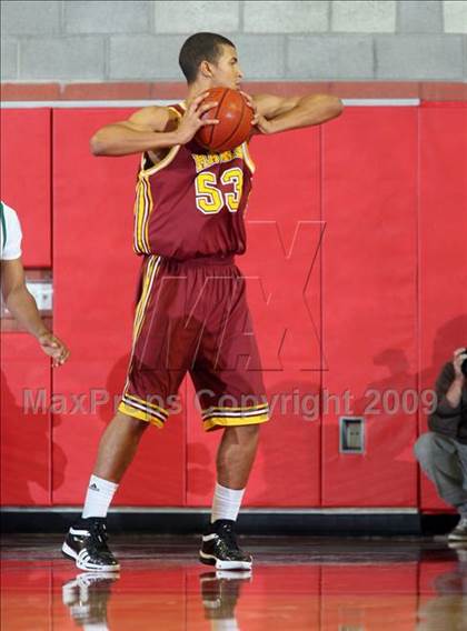 Thumbnail 1 in Inglewood vs. Ocean View (CIF SS D4-AA Final) photogallery.