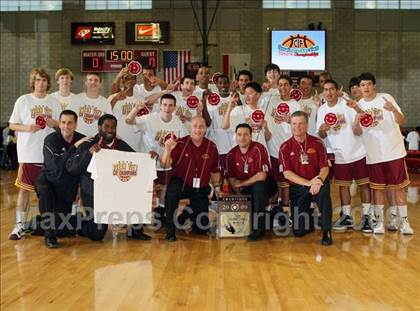 Thumbnail 1 in Inglewood vs. Ocean View (CIF SS D4-AA Final) photogallery.