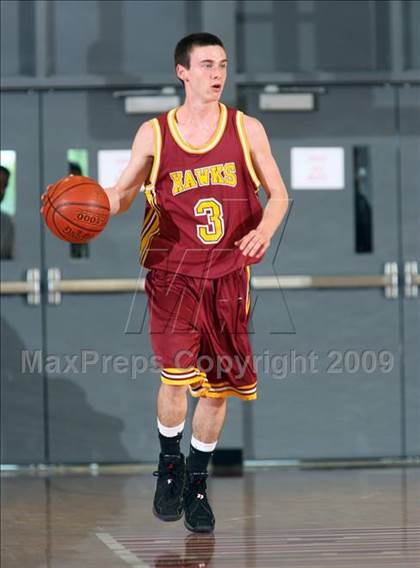 Thumbnail 2 in Inglewood vs. Ocean View (CIF SS D4-AA Final) photogallery.
