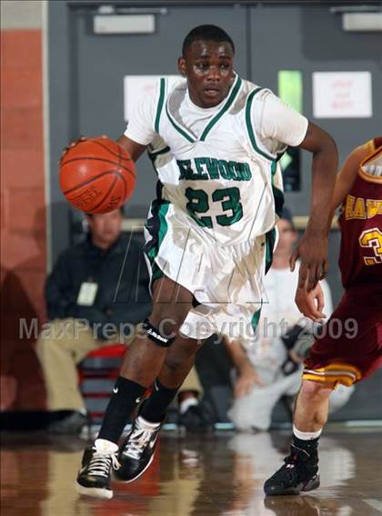 Thumbnail 1 in Inglewood vs. Ocean View (CIF SS D4-AA Final) photogallery.