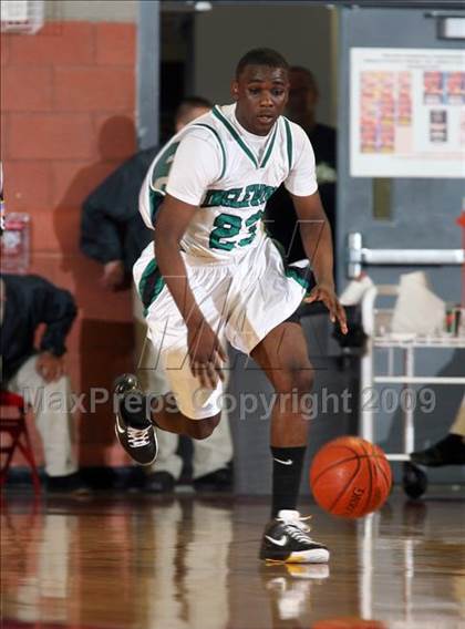 Thumbnail 1 in Inglewood vs. Ocean View (CIF SS D4-AA Final) photogallery.