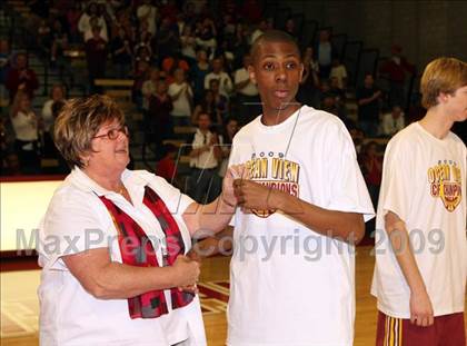 Thumbnail 3 in Inglewood vs. Ocean View (CIF SS D4-AA Final) photogallery.