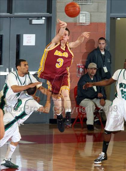 Thumbnail 1 in Inglewood vs. Ocean View (CIF SS D4-AA Final) photogallery.