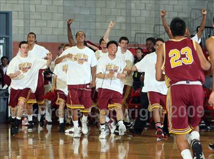 Thumbnail 2 in Inglewood vs. Ocean View (CIF SS D4-AA Final) photogallery.