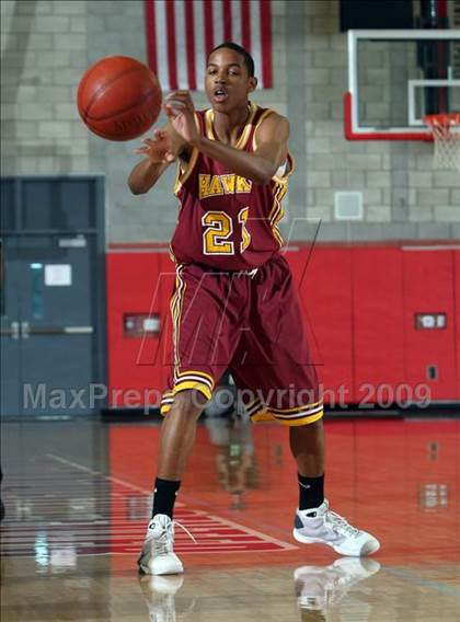 Thumbnail 3 in Inglewood vs. Ocean View (CIF SS D4-AA Final) photogallery.