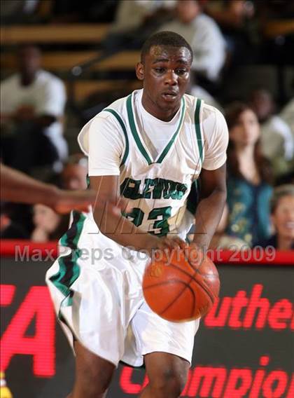 Thumbnail 1 in Inglewood vs. Ocean View (CIF SS D4-AA Final) photogallery.