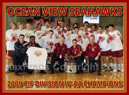 Thumbnail 3 in Inglewood vs. Ocean View (CIF SS D4-AA Final) photogallery.