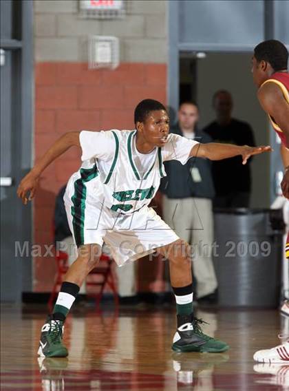 Thumbnail 2 in Inglewood vs. Ocean View (CIF SS D4-AA Final) photogallery.