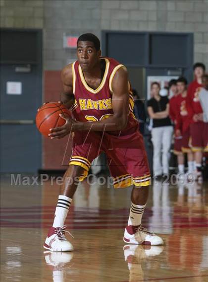 Thumbnail 2 in Inglewood vs. Ocean View (CIF SS D4-AA Final) photogallery.