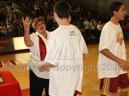 Thumbnail 1 in Inglewood vs. Ocean View (CIF SS D4-AA Final) photogallery.