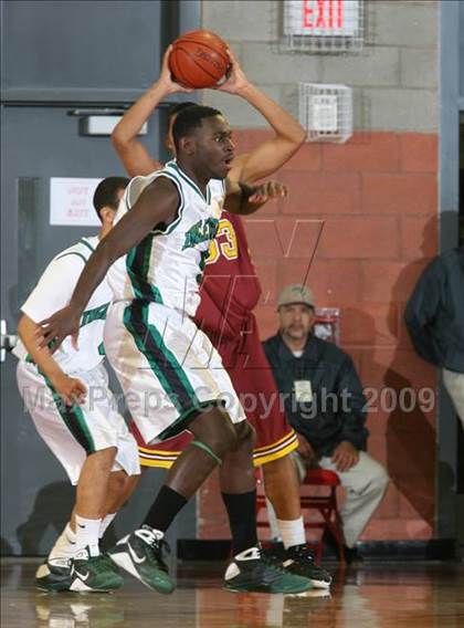 Thumbnail 1 in Inglewood vs. Ocean View (CIF SS D4-AA Final) photogallery.