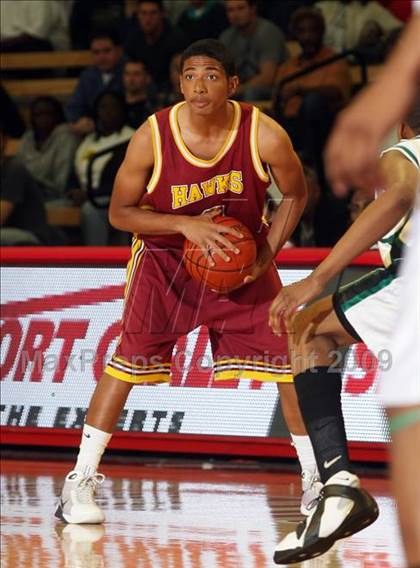 Thumbnail 3 in Inglewood vs. Ocean View (CIF SS D4-AA Final) photogallery.