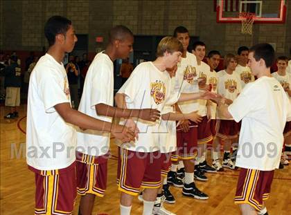Thumbnail 3 in Inglewood vs. Ocean View (CIF SS D4-AA Final) photogallery.