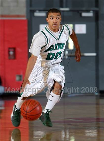 Thumbnail 1 in Inglewood vs. Ocean View (CIF SS D4-AA Final) photogallery.