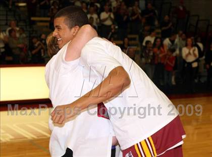 Thumbnail 1 in Inglewood vs. Ocean View (CIF SS D4-AA Final) photogallery.