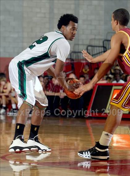 Thumbnail 3 in Inglewood vs. Ocean View (CIF SS D4-AA Final) photogallery.