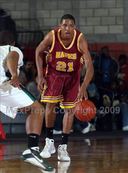 Thumbnail 1 in Inglewood vs. Ocean View (CIF SS D4-AA Final) photogallery.