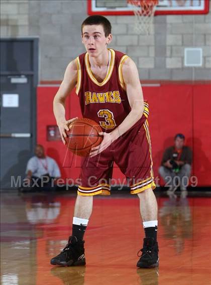 Thumbnail 3 in Inglewood vs. Ocean View (CIF SS D4-AA Final) photogallery.