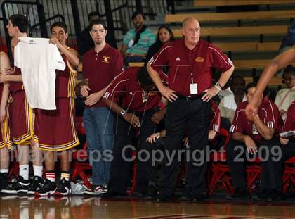 Thumbnail 1 in Inglewood vs. Ocean View (CIF SS D4-AA Final) photogallery.