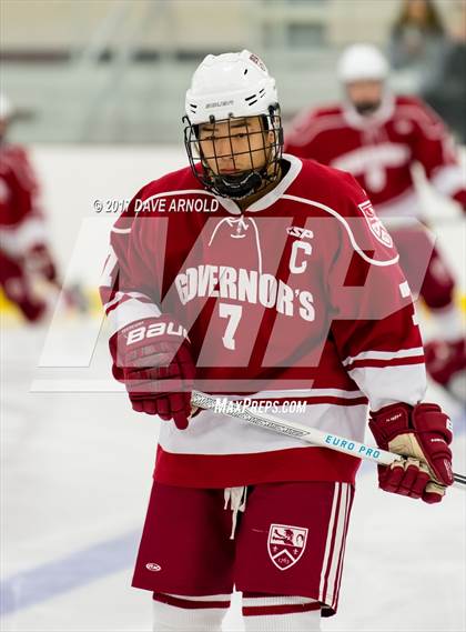 Thumbnail 1 in Thayer Academy @ Govenror's Academy photogallery.