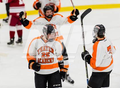 Thumbnail 3 in Thayer Academy @ Govenror's Academy photogallery.