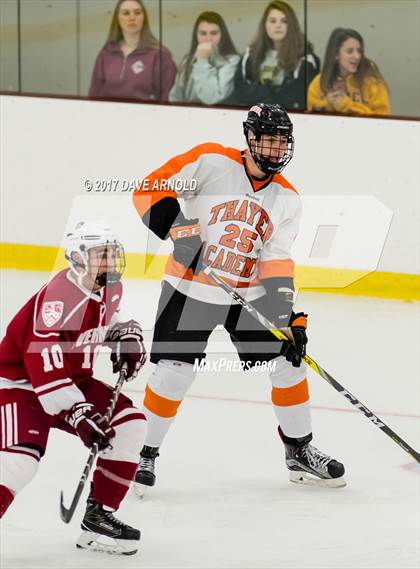 Thumbnail 3 in Thayer Academy @ Govenror's Academy photogallery.