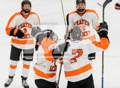 Thumbnail 3 in Thayer Academy @ Govenror's Academy photogallery.