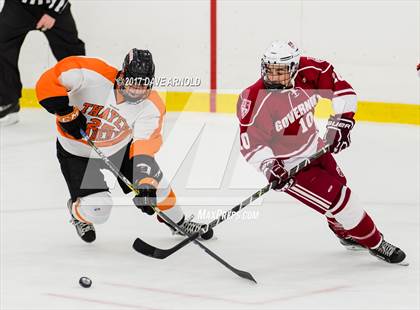 Thumbnail 1 in Thayer Academy @ Govenror's Academy photogallery.
