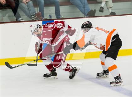 Thumbnail 1 in Thayer Academy @ Govenror's Academy photogallery.