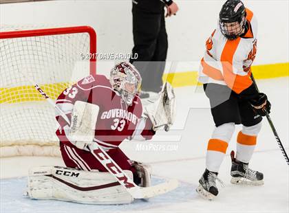 Thumbnail 1 in Thayer Academy @ Govenror's Academy photogallery.