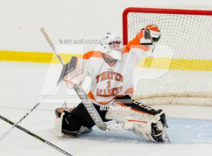 Thumbnail 1 in Thayer Academy @ Govenror's Academy photogallery.
