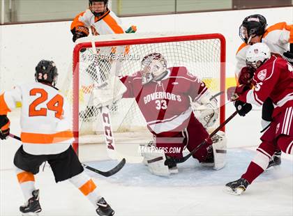 Thumbnail 2 in Thayer Academy @ Govenror's Academy photogallery.