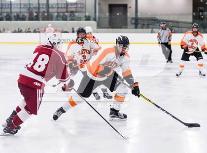Thumbnail 3 in Thayer Academy @ Govenror's Academy photogallery.