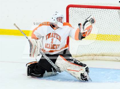 Thumbnail 1 in Thayer Academy @ Govenror's Academy photogallery.