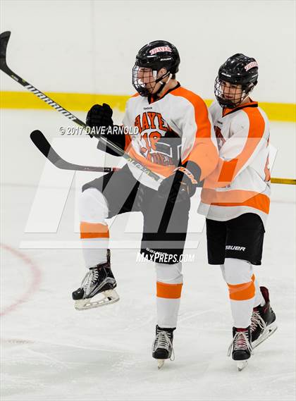 Thumbnail 1 in Thayer Academy @ Govenror's Academy photogallery.