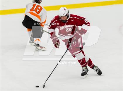 Thumbnail 3 in Thayer Academy @ Govenror's Academy photogallery.