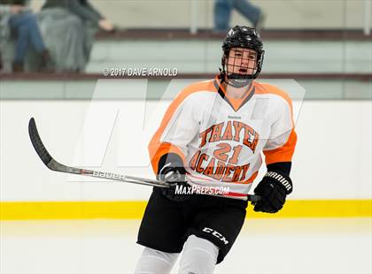 Thumbnail 3 in Thayer Academy @ Govenror's Academy photogallery.