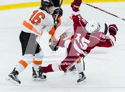 Thumbnail 2 in Thayer Academy @ Govenror's Academy photogallery.
