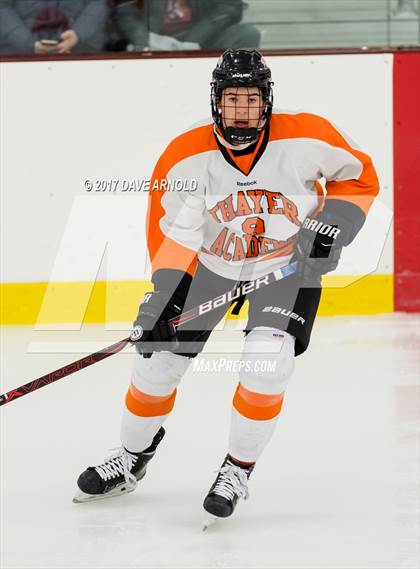 Thumbnail 1 in Thayer Academy @ Govenror's Academy photogallery.