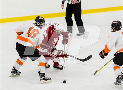 Thumbnail 2 in Thayer Academy @ Govenror's Academy photogallery.