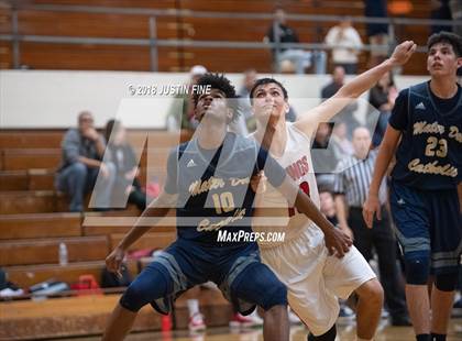 Thumbnail 1 in Mater Dei Catholic @ La Jolla photogallery.