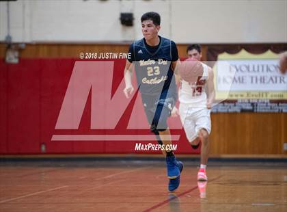 Thumbnail 2 in Mater Dei Catholic @ La Jolla photogallery.