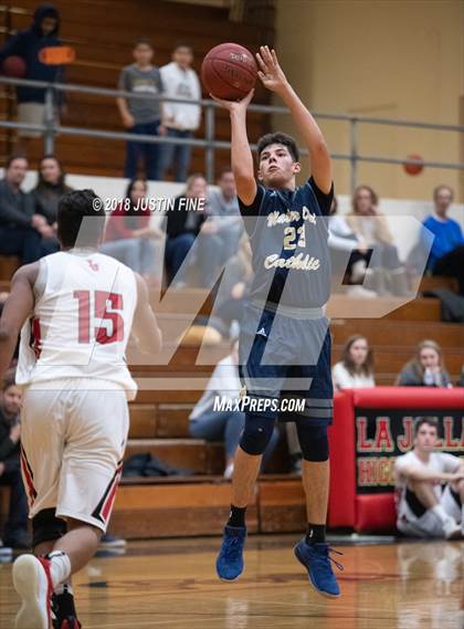 Thumbnail 3 in Mater Dei Catholic @ La Jolla photogallery.