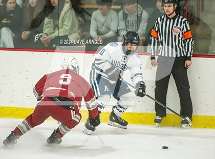 Thumbnail 2 in Phillips Academy @ Phillips Exeter Academy photogallery.